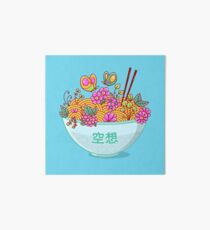 Ramen Fantasy Art Board