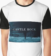 Castle Rock Graphic T-Shirt