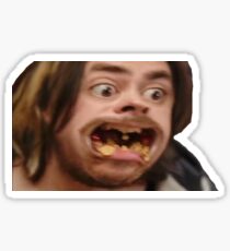 AAAAAA Sticker