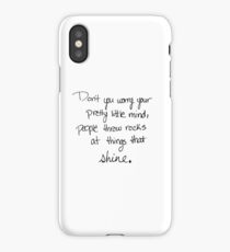 Taylor Swift iPhone Cases & Covers for X, 8/8 Plus, 7/7 Plus, SE, 6s/6s ...