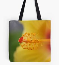 Stamen Tote Bag