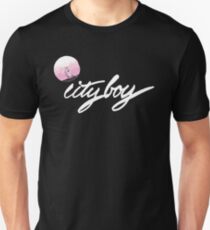 The New City Boys Icon Unisex T-Shirt