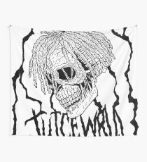 juice wrld Wall Tapestry