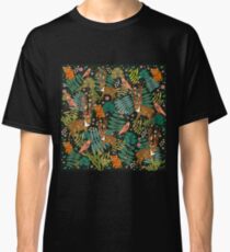 Deer Forest Classic T-Shirt