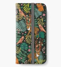 Deer Forest iPhone Wallet/Case/Skin