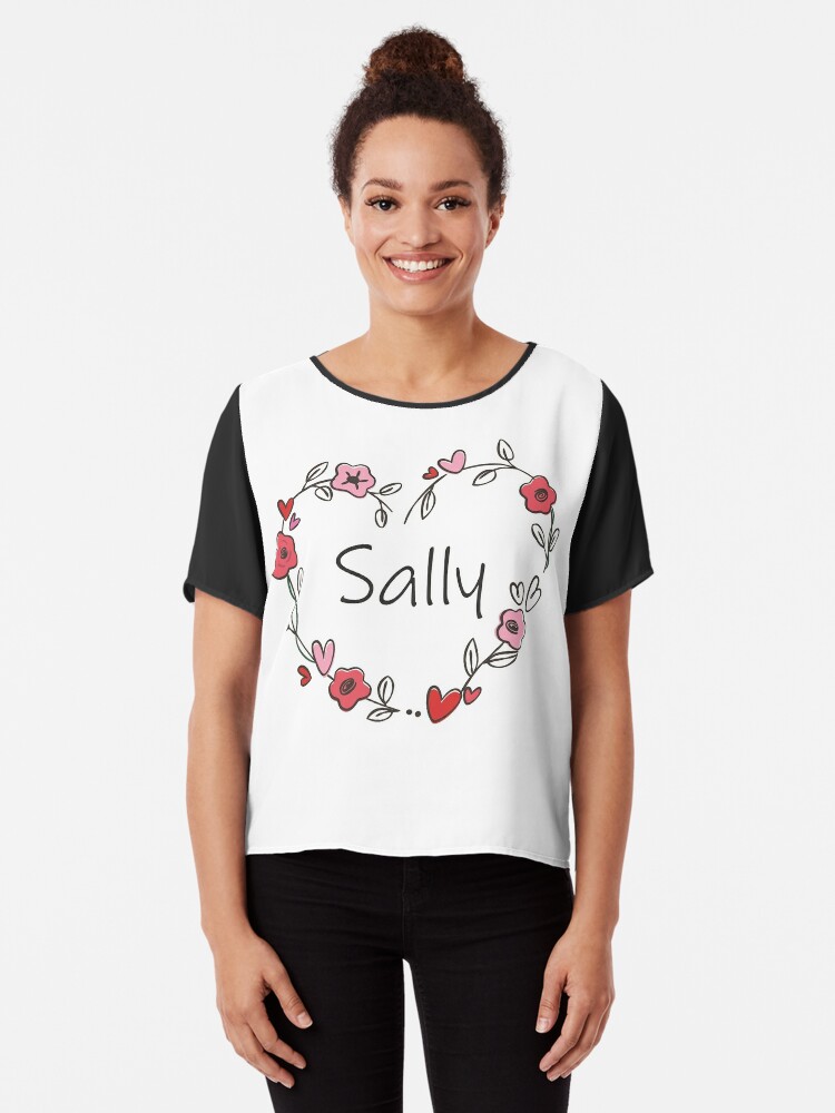 sally omalley t shirt