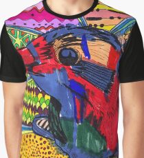 Colour Kookie Graphic T-Shirt