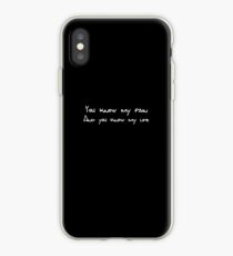 Lil Peep - GIRLS iPhone Case