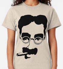 t shirt groucho marx