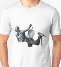 Chester - Pen Sketch Unisex T-Shirt