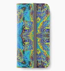 Ancient Butterfly 1 iPhone Wallet/Case/Skin
