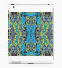 Ancient Butterfly 1 iPad Case/Skin