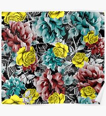 Botanical Garden Poster