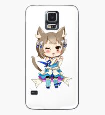 Felix Case/Skin for Samsung Galaxy