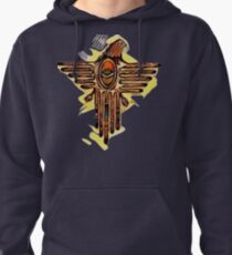 Mula Pullover Hoodie