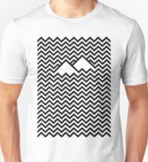 Twin Peaks Unisex T-Shirt