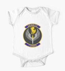 1st Special Operations Air Operations Squadron (1 SOAOS) - USAF One Piece - Short Sleeve