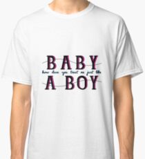 BOY Classic T-Shirt