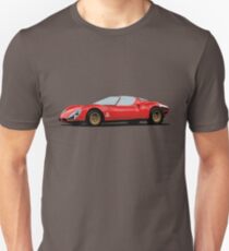 33 Stradale Unisex T-Shirt