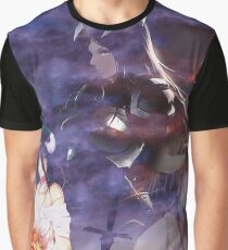 Overlord Graphic T-Shirt
