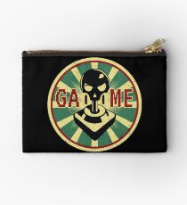 Video games propaganda Studio Pouch