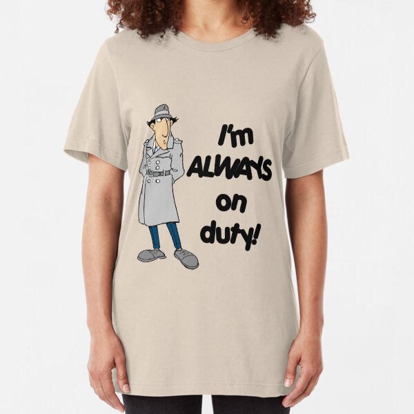 go go gadget t shirt