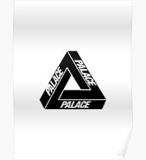 clothes palace Poster