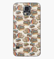 Funda/vinilo para Samsung Galaxy Libros