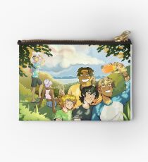Paladin Hike Studio Pouch