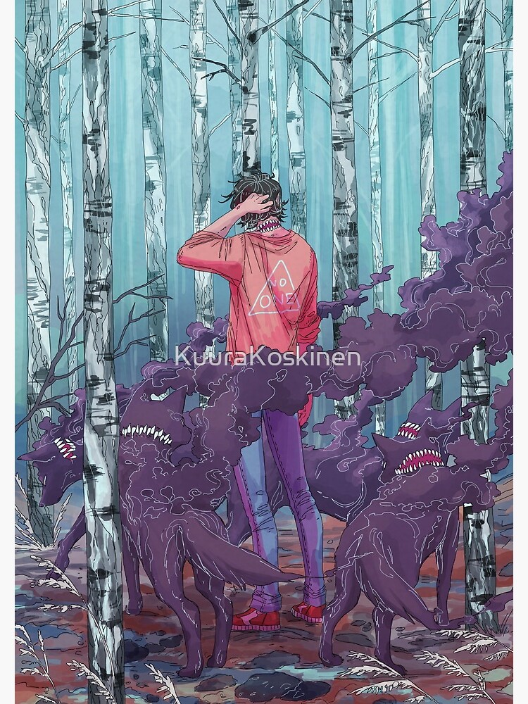 Eins mit der Packung von KuuraKoskinen
