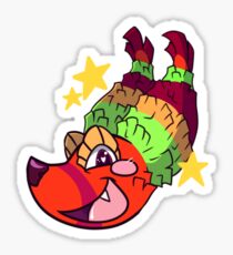 TQBF Sticker