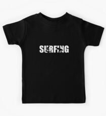Surfing Kids Tee