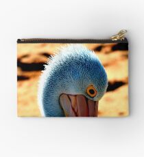 Lone Pelican Studio Pouch