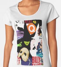 boob Women's Premium T-Shirt