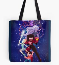 Shine like a Gem Tote Bag