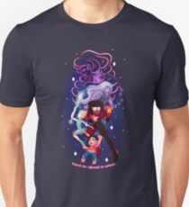 Shine like a Gem Unisex T-Shirt