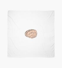 brain Scarf