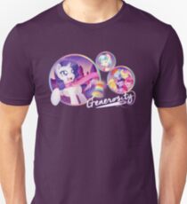 Generosity Unisex T-Shirt