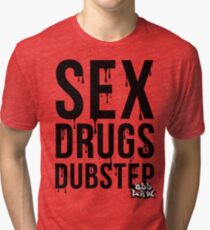 borgore ruined dubstep shirt