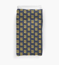 UC Sunnydale Duvet Cover
