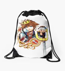 Sora Drawstring Bag