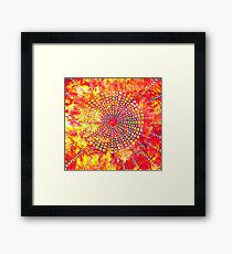 Star Light, Star Bright Framed Print