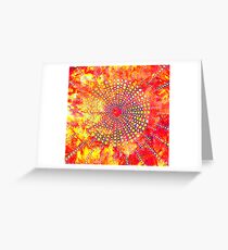 Star Light, Star Bright Greeting Card