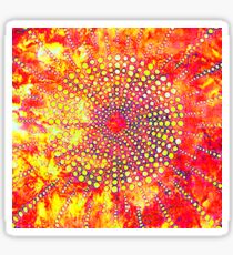 Star Light, Star Bright Sticker