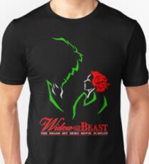 Widow and the Beast Unisex T-Shirt