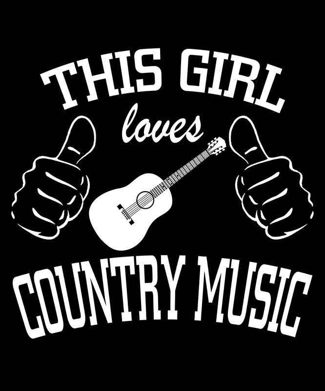 I love my country. Music lover girl.