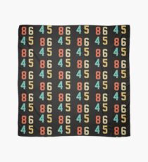 8645 Scarf