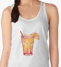 cocktail sex on the beach Women's Tank Top