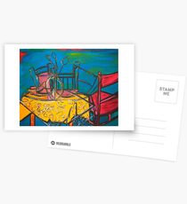Celebrations Postcards