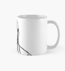 Hellboy Mug
